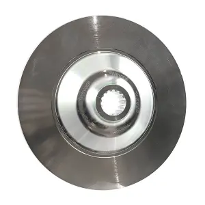 Polaris Bromsskiva (Original)