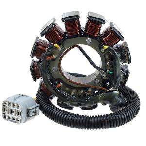 SnoWing Tändplatta (Stator) Arctic Cat