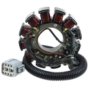 SnoWing T&auml;ndplatta (Stator) Arctic Cat