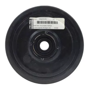Polaris Boggiehjul (Original) 171mm/6,75"