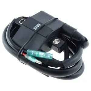 SP1 T&auml;ndspole (Standard)