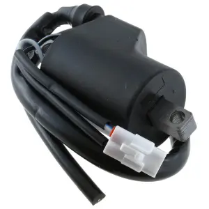 RMSTATOR T&auml;ndspole