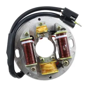 SnoWing Tändplatta (Stator, Standard)