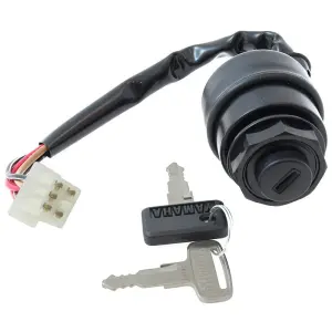 Yamaha Tändningslås (8DM825100000)