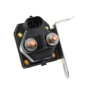 Polaris Solenoid / Startrelä (Original)