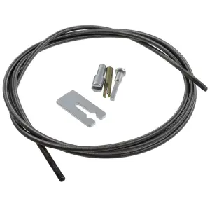 Motion Pro Hastighetsm&auml;tarvajer (Universell)