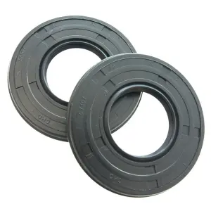 Division Packboxsats (Polaris) - Vevaxel