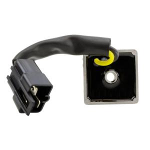 SnoWing Regulator (Likriktare)