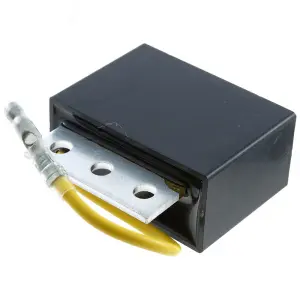 SP1 Regulator (Likriktare)