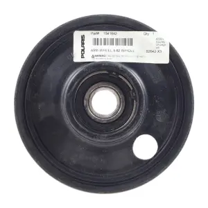 Polaris Boggiehjul (Original) 143 mm