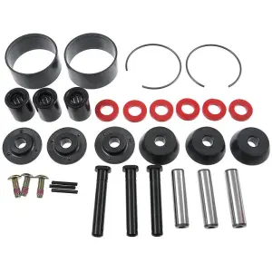 SP1 Renoveringssats (Variator)