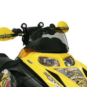 Proven Design Products Vindruta Ski-Doo/Lynx REV (Low Pro)