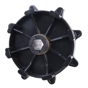 PPD Drivhjul (No-Slip) - 8-Tandat 2,86" Pitch