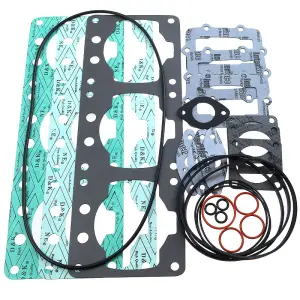 SnoWing Sotningssats (Standard)