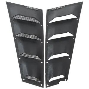 Proven Design Products Ventilationskit, Undre - Pro-Chassi 2011-->