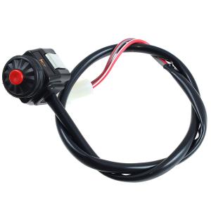 Polaris Tutknapp (Original)