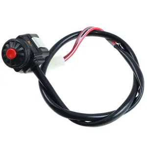 Polaris Tutknapp (Original)