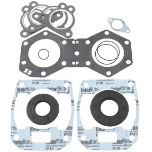 Vertex Packningssats (Standard)