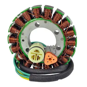 RMSTATOR Tändplatta (Stator, Standard)