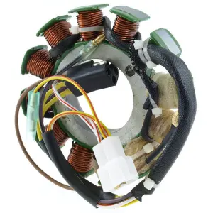 RMSTATOR Tändplatta (Stator, Standard)
