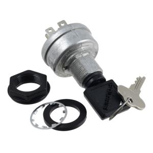 Polaris Tändningslås (Original)