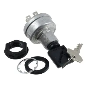 Polaris Tändningslås (Original)