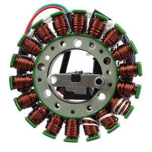 SnoWing Tändplatta (Stator, Standard)