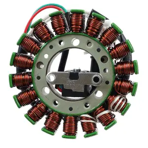 SnoWing T&auml;ndplatta (Stator, Standard)