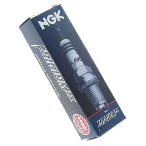 NGK T&auml;ndstift (BPR9EIX) Iridium - L&aring;ngg&auml;nga