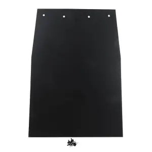 Proven Design Products St&auml;nkskydd / St&auml;nklapp (Race Legal) - Ski-Doo (05-17)