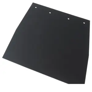 Proven Design Products St&auml;nkskydd / St&auml;nklapp - REV (03-08)