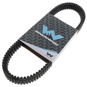 SnoWing Drivrem till sn&ouml;skoter (Arctic Cat) 0627-102