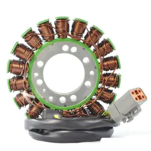 RMSTATOR Tändplatta (Stator, Standard)