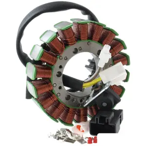 RMSTATOR Tändplatta (Stator, Standard)