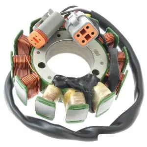 RMSTATOR Tändplatta (Stator, Standard)