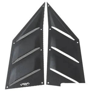 Proven Design Products Ventilationskit, &Ouml;vre - REV XP