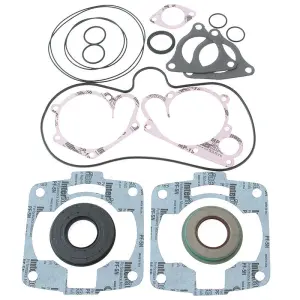 Vertex Packningssats (Standard)