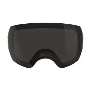 Abom Lins sn&ouml;skoterglas&ouml;gon (Heet) Eclipse Black