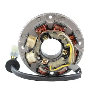 RMSTATOR Tändplatta (Stator, Standard)