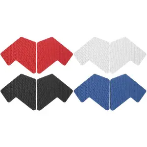 Proven Design Products Knäskydd - REV XM/XS 2013-->