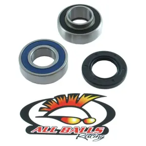 All Balls Racing Repkit Variatoraxel - Ski-Doo 550F
