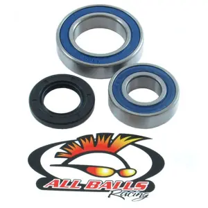 All Balls Racing Repkit Variatoraxel - Ski-Doo