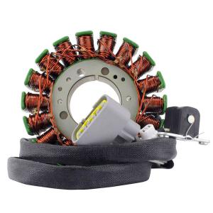 RMSTATOR Tändplatta (Stator, Standard)