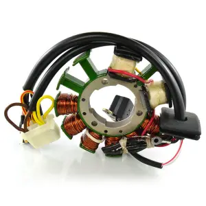 RMSTATOR Tändplatta (Stator, Standard)