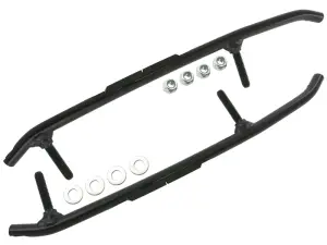 ACS Powersports Styrskena, Styrstål (Light)