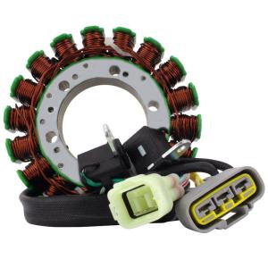 RMSTATOR Tändplatta (Stator, Standard)