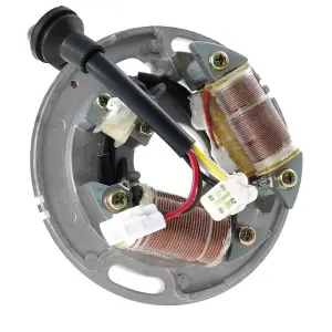 RMSTATOR Tändplatta (Stator, Standard)