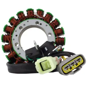 RMSTATOR Tändplatta (Stator, Standard)
