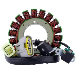 RMSTATOR Tändplatta (Stator, Standard)