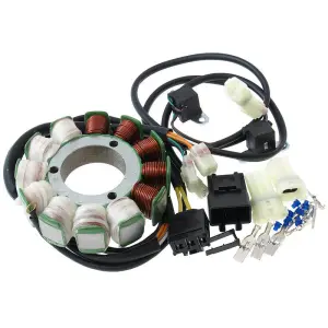 RMSTATOR Tändplatta (Stator, Standard)